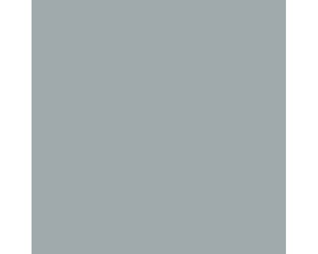 Шкаф нижний Тренто МС 400 левый (Серый Эмалит/Серый/неглубокий)