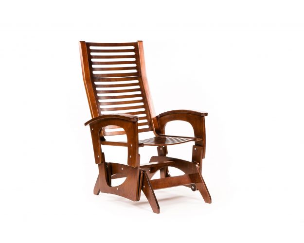 Кресло-качалка Байкал