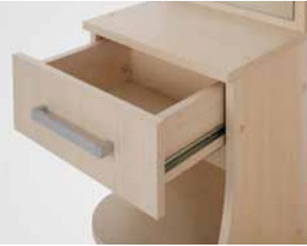 Прихожая Барселона-2 дуб сонома